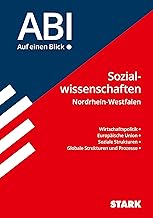 STARK Sozialwissenschaften - Abi - Auf einen Blick