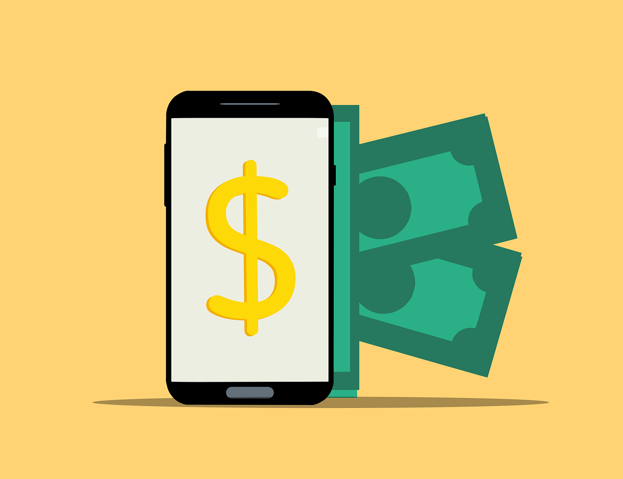 entdecken sie die vorteile des mobile bankings: flexibilität, sicherheit und kontrolle über ihre finanzen – jederzeit und überall vom smartphone aus.