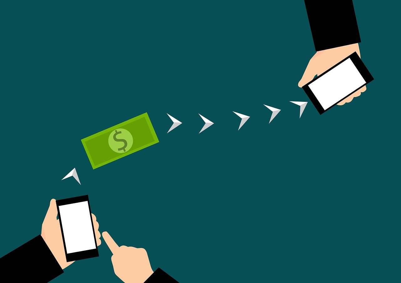entdecken sie die vorteile des mobile banking: verwalten sie ihre finanzen schnell, sicher und bequem von überall mit ihrem smartphone. jetzt informieren und mobil bankgeschäfte erledigen!