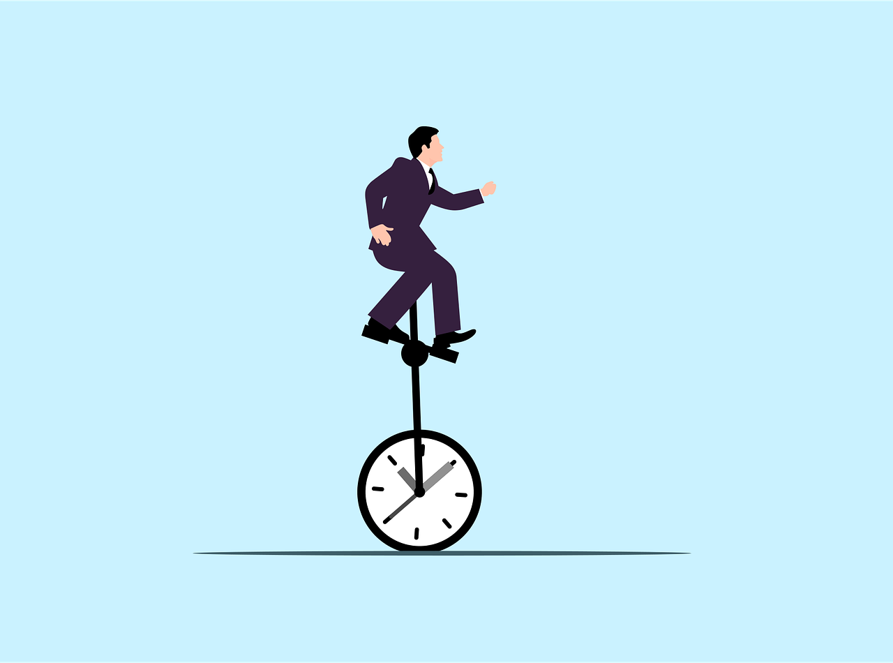 entdecken sie, wie sie mit effektiven tipps und strategien eine ideale work-life-balance erreichen können. erfahren sie, wie beruf und privatleben harmonisch miteinander verbunden werden.