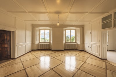 Wie entwickelt sich der Immobilienmarkt in der Krise?